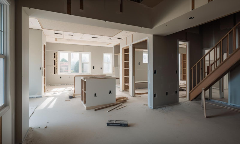 Full Remodeling